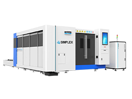 FiberLaser 3KW Up To 30KW