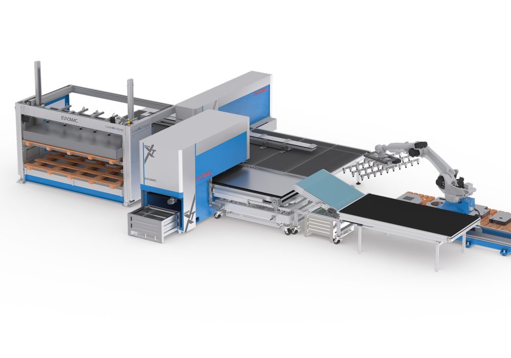 CNC-Punshing-machine