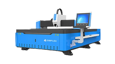 SIM-Fiber Laser 1.5KW Up to 4KW