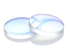 Laser protective lens D27.9 T4.1